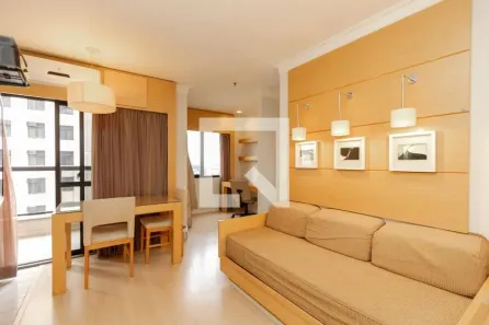 Apartamento com 2 Quartos à venda, 45m² no Nova Piraju, São Paulo