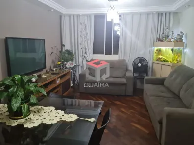 Apartamento com 2 Quartos à venda, 87m² no Parque Terra Nova, São Bernardo do Campo