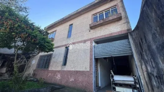 Prédio Comercial à venda, 464m² no Planalto, São Bernardo do Campo