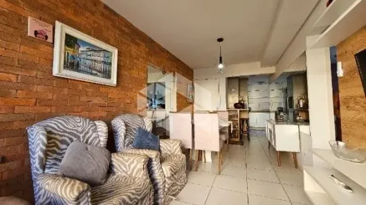 Apartamento com 3 Quartos à venda, 63m² no Aberta dos Morros, Porto Alegre