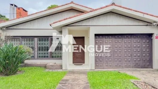 Casa com 3 Quartos à venda, 240m² no Ipanema, Porto Alegre