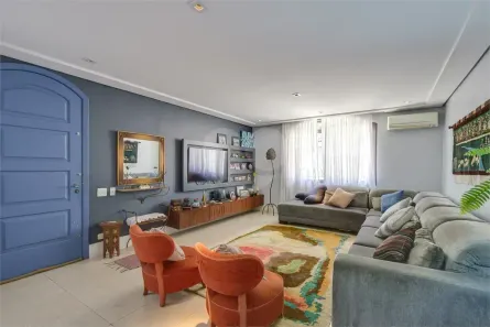 Sobrado com 4 Quartos à venda, 200m² no Chácara Santo Antônio (Zona Sul), São Paulo