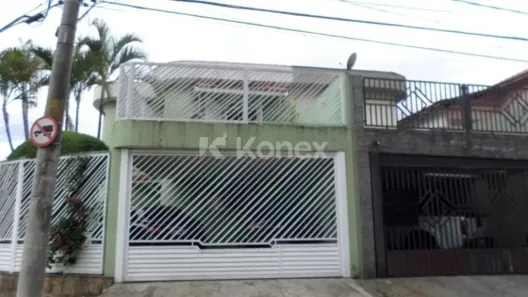 Casa com 5 Quartos à venda, 250m² no Jardim Guanca, São Paulo