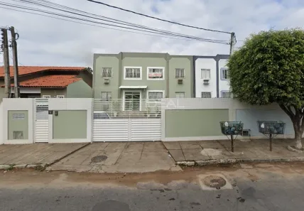 Apartamento com 2 Quartos à venda, 50m² no Parque Turf Club, Campos dos Goytacazes