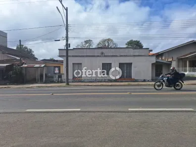 Lote/Terreno à venda, 263m² no Centro, Canoinhas