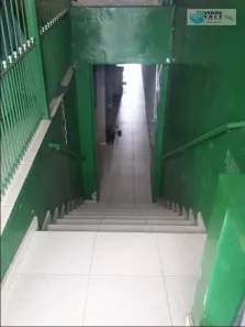Casa com 2 Quartos para alugar, 60m² no Campos de São José, São José dos Campos