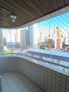 Apartamento com 1 Quarto à venda, 33m² no Piedade, Jaboatão dos Guararapes