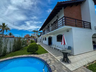 Sobrado com 3 Quartos à venda, 332m² no Flórida, Praia Grande