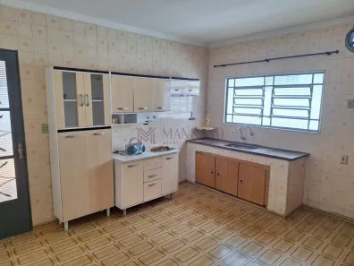 Casa com 3 Quartos à venda, 111m² no Parque Alto Sumaré, Bauru