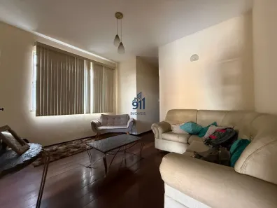 Apartamento com 3 Quartos à venda, 120m² no Centro, Juiz de Fora