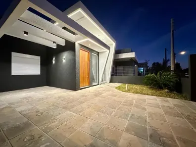 Casa com 3 Quartos à venda, 80m² no Capão da Canoa, Capão da Canoa