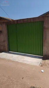 Casa de Condomínio com 2 Quartos para alugar, 45m² no Área Rural de Palmas, Palmas