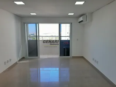 Sala Comercial para alugar, 77m² no Jardim Pompéia, Indaiatuba