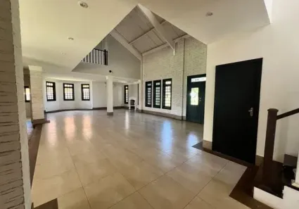 Sobrado com 5 Quartos para alugar, 500m² no Parque Reserva Fazenda Imperial, Sorocaba