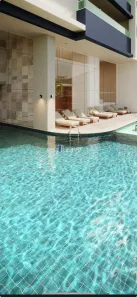 Apartamento com 3 Quartos à venda, 158m² no Boqueirão, Santos