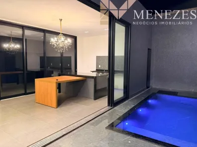 Casa com 3 Quartos à venda, 200m² no Loteamento Quinta do Oeste, Franca