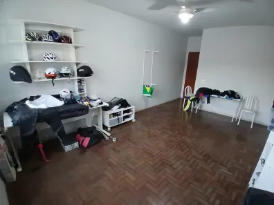 Apartamento com 1 Quarto à venda, 55m² no Icaraí, Niterói