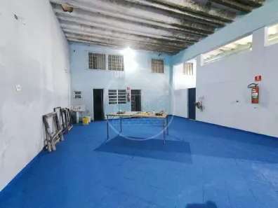 Galpão/Depósito/Armazém para alugar, 90m² no Vila São José (Cidade Dutra), São Paulo