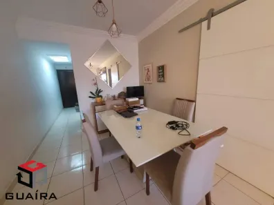 Apartamento com 3 Quartos à venda, 96m² no Baeta Neves, São Bernardo do Campo