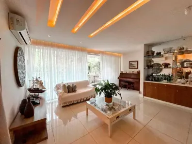 Apartamento com 4 Quartos à venda, 194m² no Barra da Tijuca, Rio de Janeiro