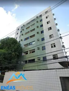 Apartamento com 3 Quartos à venda, 72m² no Torre, Recife