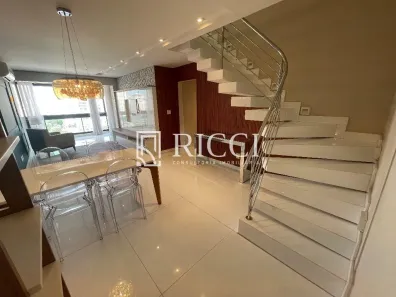 Cobertura com 3 Quartos à venda, 159m² no Boqueirão, Santos