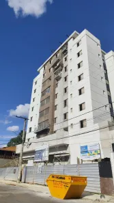 Apartamento com 2 Quartos à venda, 53m² no Alto Caiçaras, Belo Horizonte