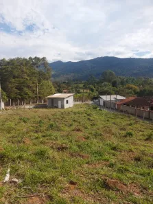 Fazenda/Sítio com 1 Quarto à venda, 1000m² no , Extrema
