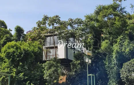 Casa de Condomínio com 3 Quartos à venda, 210m² no Vargem Grande, Teresópolis