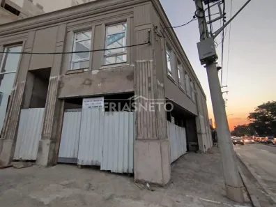 Prédio Comercial para alugar, 281m² no São Judas, Piracicaba
