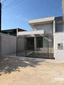 Casa com 3 Quartos à venda, 80m² no Paiçandu, Paiçandu