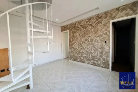 Apartamento com 2 Quartos à venda, 110m² no Floresta, Belo Horizonte