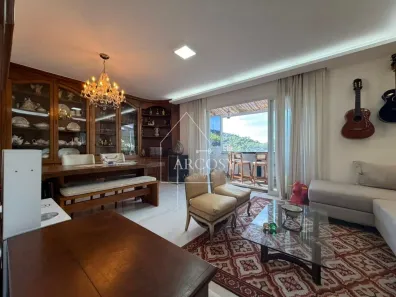 Cobertura com 3 Quartos à venda, 140m² no Centro, Petrópolis