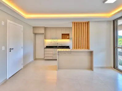 Apartamento com 2 Quartos à venda, 84m² no Alamedas do Botânico, Ribeirão Preto