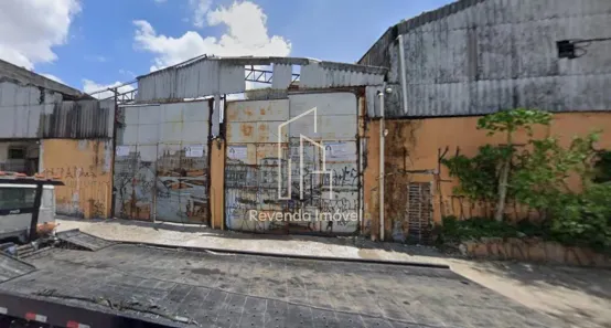 Lote/Terreno à venda, 1200m² no Mooca, São Paulo