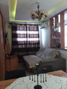 Apartamento com 2 Quartos à venda, 50m² no Loteamento Clube V, São José do Rio Preto