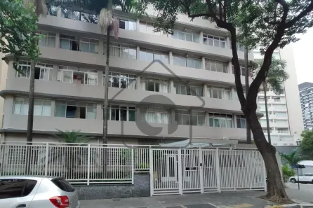 Apartamento com 1 Quarto à venda, 57m² no Bela Vista, São Paulo