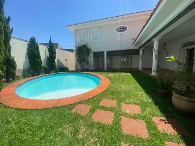 Ponto Comercial para alugar, 452m² no Jardim Sumaré, Ribeirão Preto