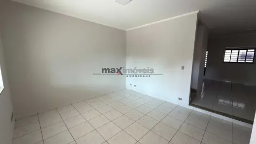 Casa com 3 Quartos para alugar, 150m² no Jardim São Paulo, Americana