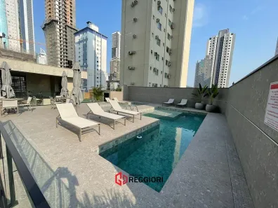 Apartamento com 4 Quartos à venda, 149m² no Centro, Balneário Camboriú