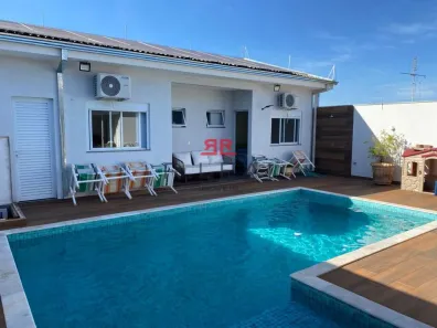 Casa com 5 Quartos à venda, 251m² no Vila São João da Boa Vista, Bauru