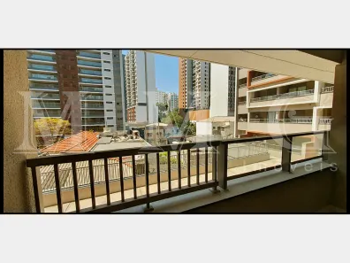 Apartamento com 1 Quarto à venda, 28m² no Vila Clementino, São Paulo