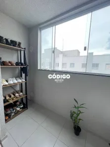 Apartamento com 1 Quarto à venda, 37m² no Vila das Bandeiras, Guarulhos