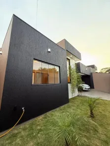 Casa com 3 Quartos à venda, 130m² no Vila Jayara, Anápolis