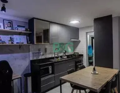 Apartamento com 1 Quarto à venda, 35m² no Vila Centenário, São Paulo