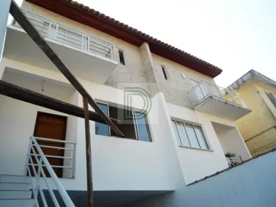 Sobrado com 3 Quartos à venda, 200m² no Vila Gomes, São Paulo