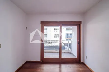 Apartamento com 2 Quartos à venda, 91m² no Mont Serrat, Porto Alegre