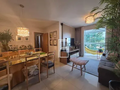 Apartamento com 3 Quartos à venda, 88m² no Santa Inês, Belo Horizonte