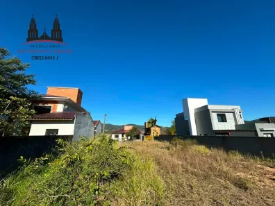 Lote/Terreno à venda, 375m² no Centro, Antônio Carlos
