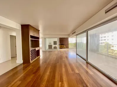 Apartamento com 4 Quartos à venda, 357m² no Campo Belo, São Paulo